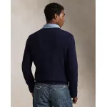 Polo Ralph Lauren Unisex Flag Sweater