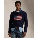 Polo Ralph Lauren Unisex Flag Sweater