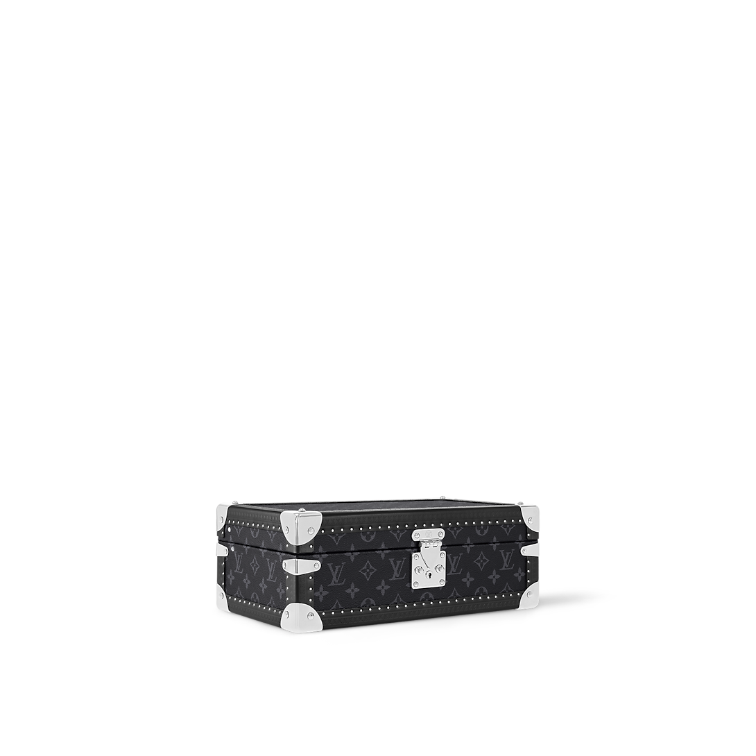 Lv Watch Storage Box
