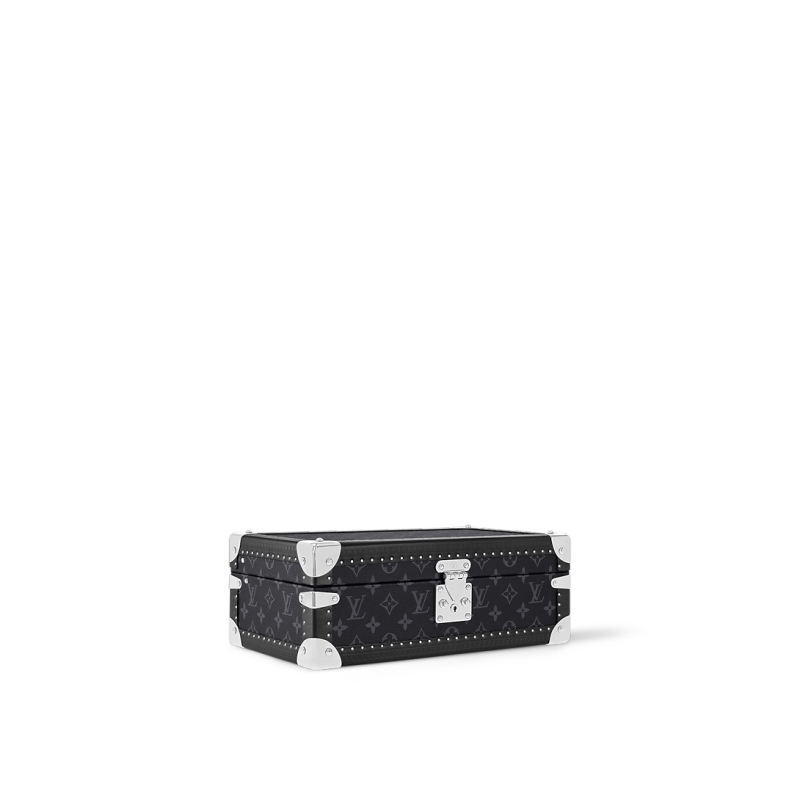 Lv Watch Storage Box