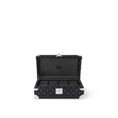 Lv Watch Storage Box 02