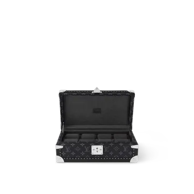 Lv Watch Storage Box 02