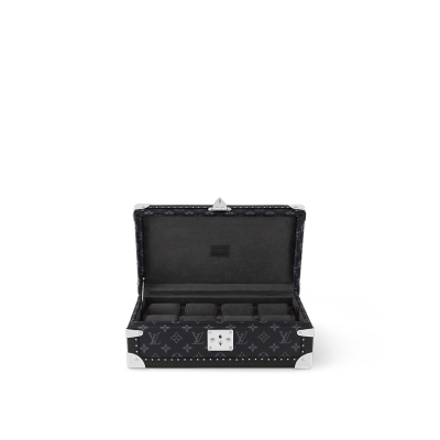 Lv Watch Storage Box 02