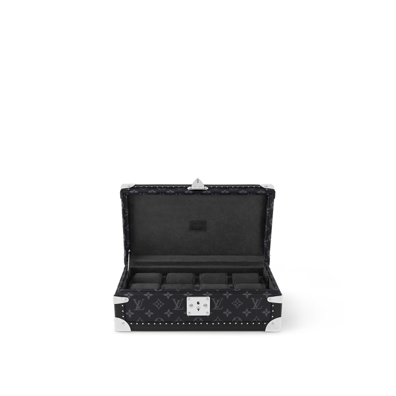 Lv Watch Storage Box