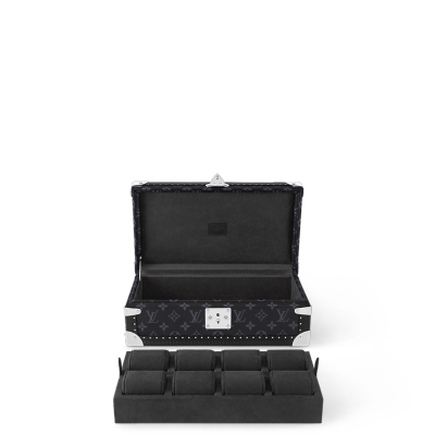 Lv Watch Storage Box 01