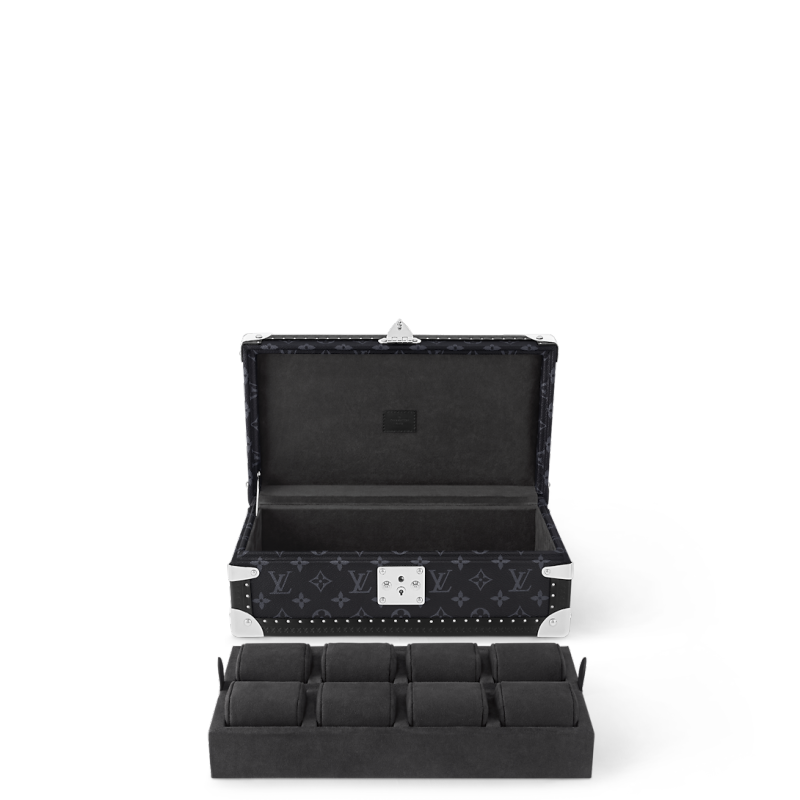 Lv Watch Storage Box