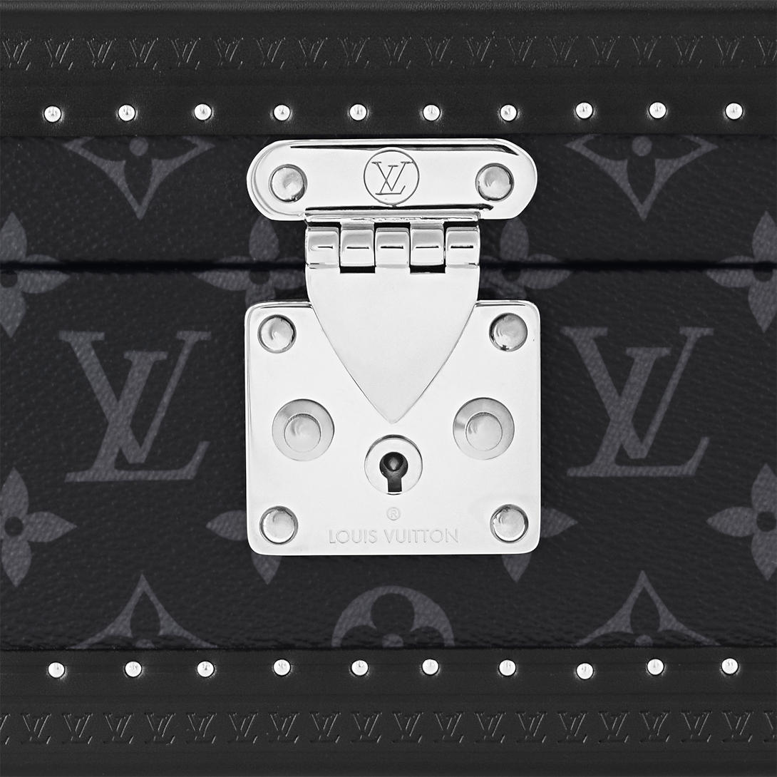 Lv Watch Storage Box