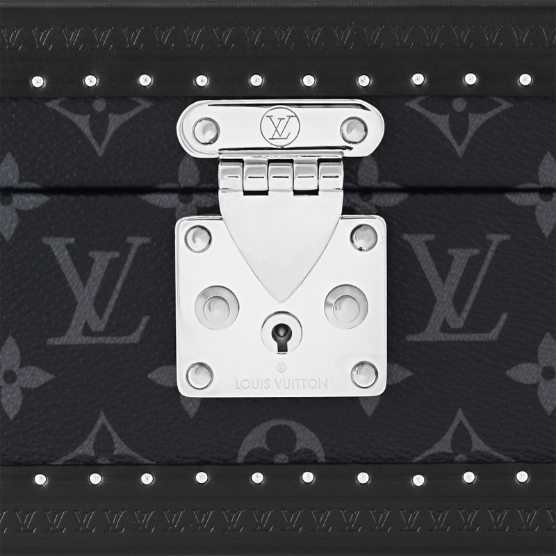 Lv Watch Storage Box