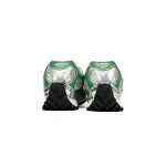 PK God Batch Bottega Veneta Orbit Sneaker Green