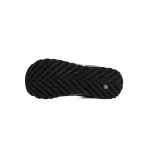 PK God Batch Bottega Veneta Orbit Sneaker Green
