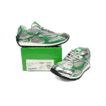 PK God Batch Bottega Veneta Orbit Sneaker Green