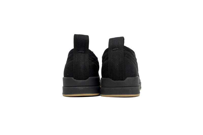 PK God Batch Bottega Veneta Vulcan Sneaker Black