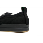 PK God Batch Bottega Veneta Vulcan Sneaker Black