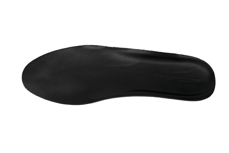 PK God Batch Bottega Veneta Vulcan Sneaker Black