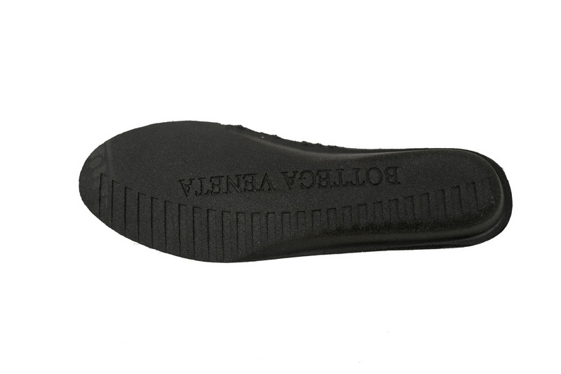 PK God Batch Bottega Veneta Vulcan Sneaker Green