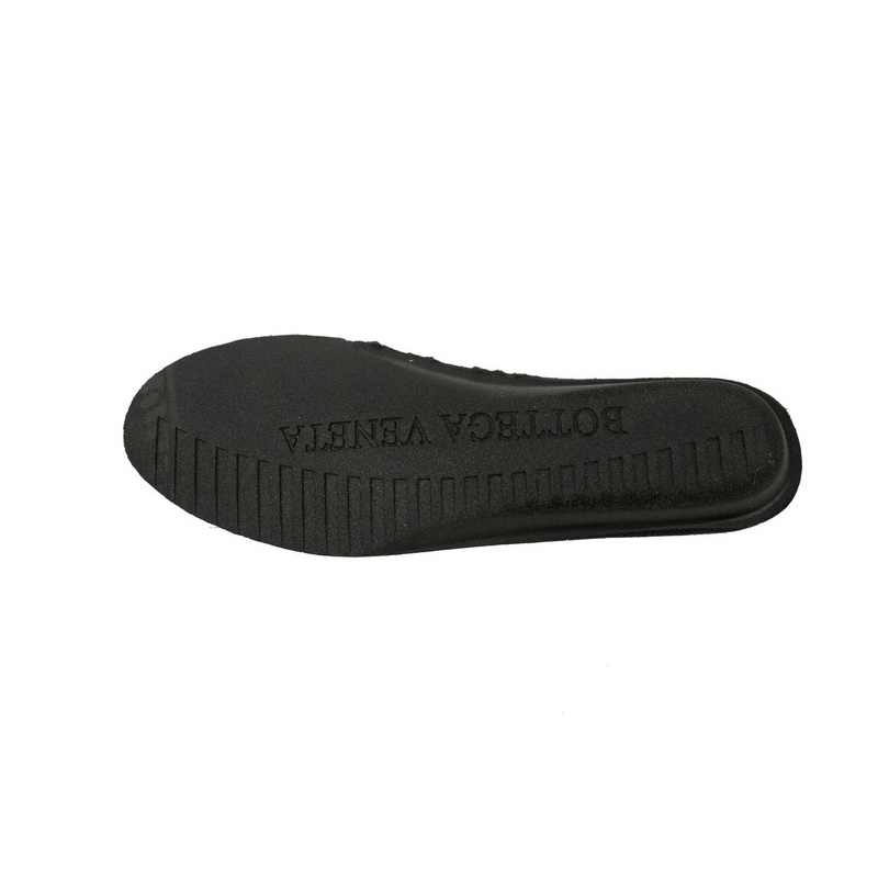 PK God Batch Bottega Veneta Vulcan Sneaker Green
