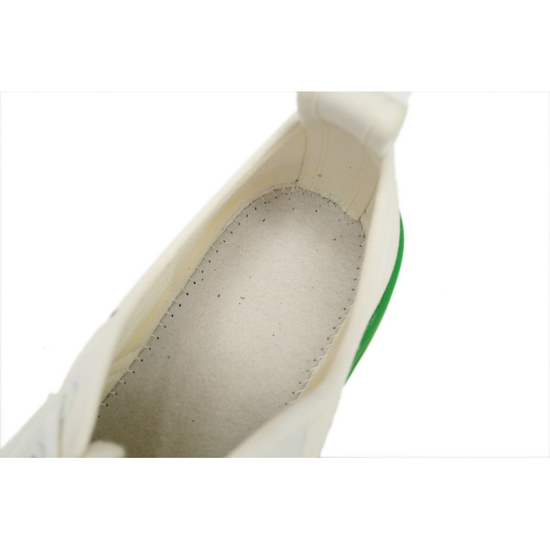 PK God Batch Bottega Veneta Vulcan Sneaker Green