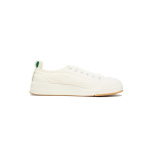 PK God Batch Bottega Veneta Vulcan Sneaker White