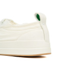 PK God Batch Bottega Veneta Vulcan Sneaker White