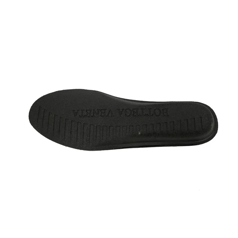 PK God Batch Bottega Veneta Vulcan Sneaker White