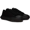 PK God Batch Maison Mihara Yasuhiro Peterson 23 OG Sole Canvas Low Black