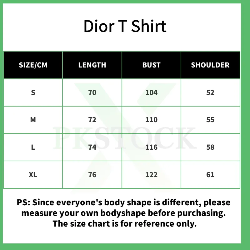 Dior T-Shirt