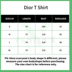 Dior T-Shirt