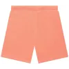 Fear of God Essentials Sweatshorts Coral