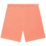 Fear of God Essentials Sweatshorts Coral