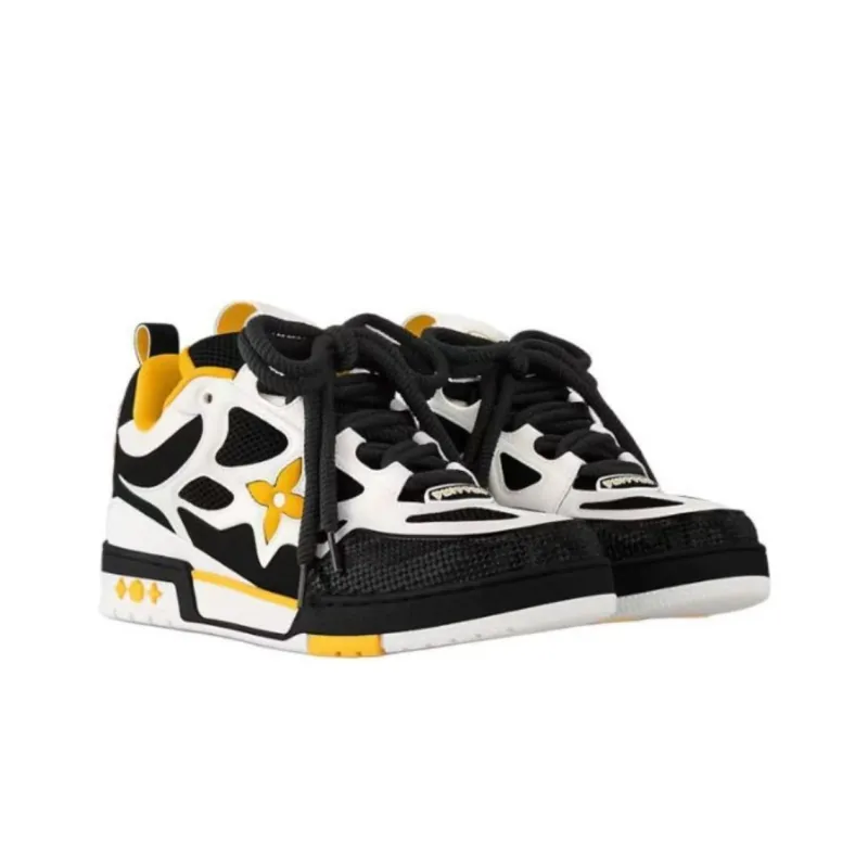 PK God Batch Louis Vuitton Skate 57th Stree NYC Exclusive