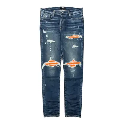 Amiri Jeans PK 0319 01