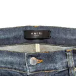 Amiri Jeans PK 0319