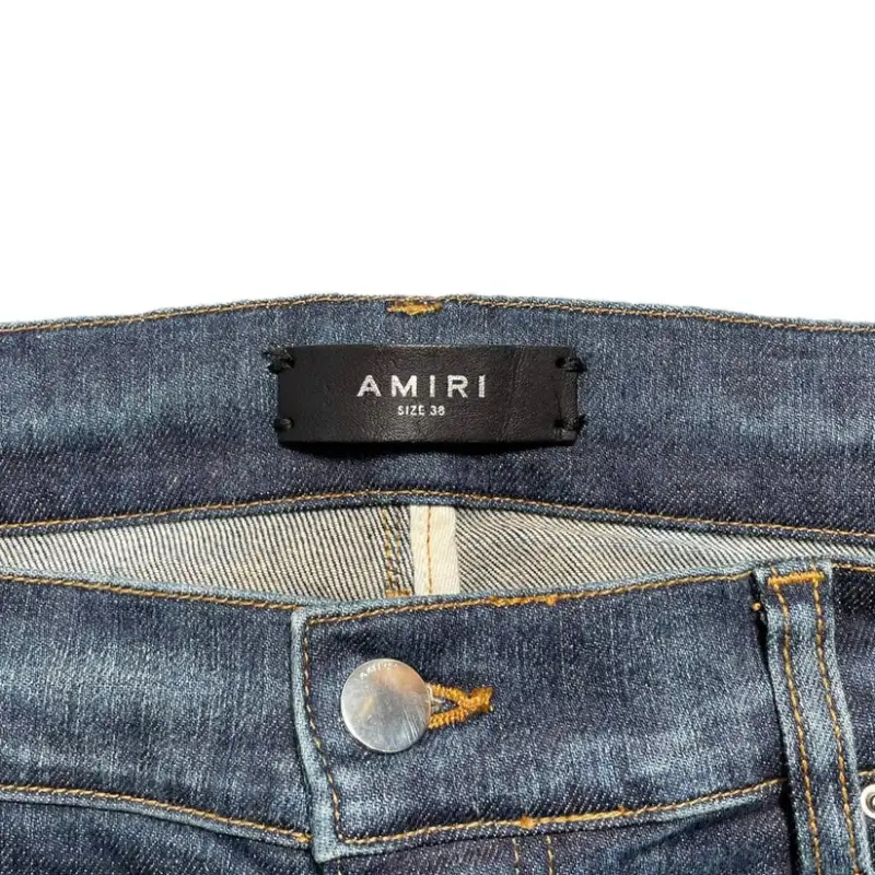 Amiri Jeans PK 0319