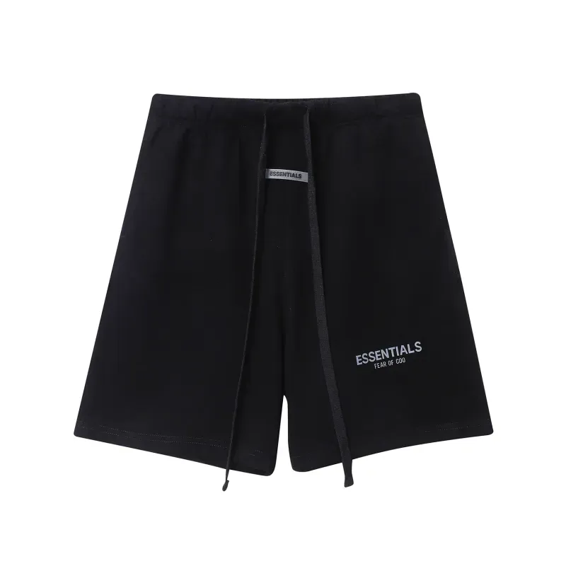 Fear of God Essentials Reflective Short