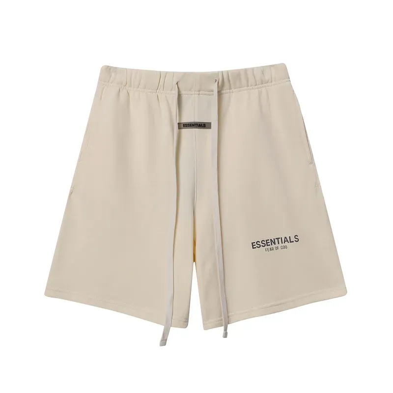 Fear of God Essentials Reflective Short