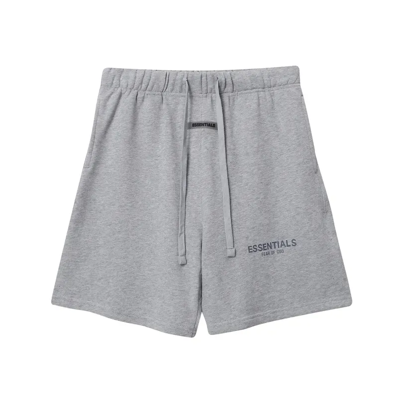 Fear of God Essentials Reflective Short