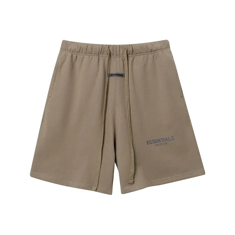 Fear of God Essentials Reflective Short
