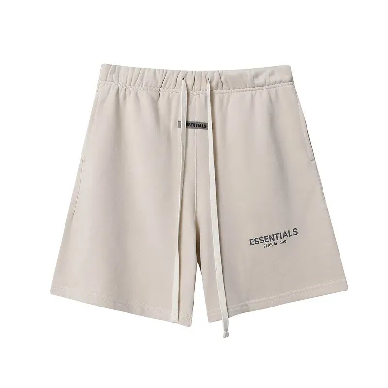 Fear of God Essentials Reflective Short