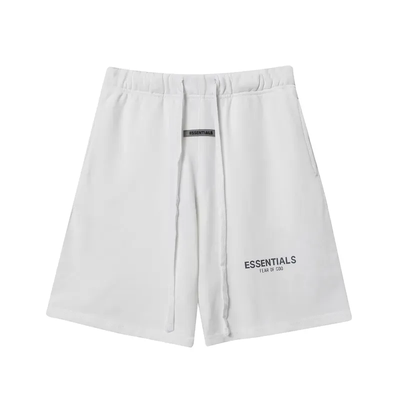 Fear of God Essentials Reflective Short