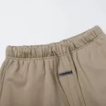 Fear of God Essentials Reflective Short