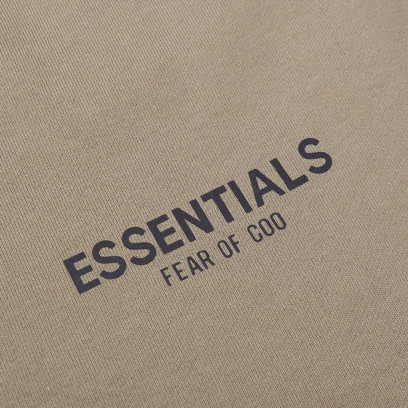 Fear of God Essentials Reflective Short