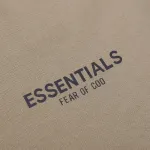 Fear of God Essentials Reflective Short