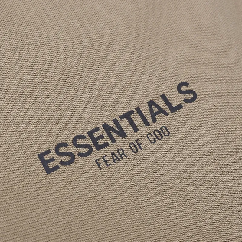 Fear of God Essentials Reflective Short