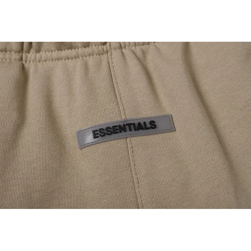 Fear of God Essentials Reflective Short