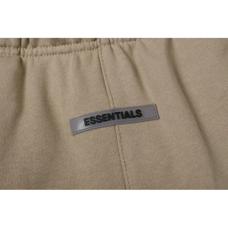 Fear of God Essentials Reflective Short