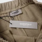 Fear of God Essentials Reflective Short