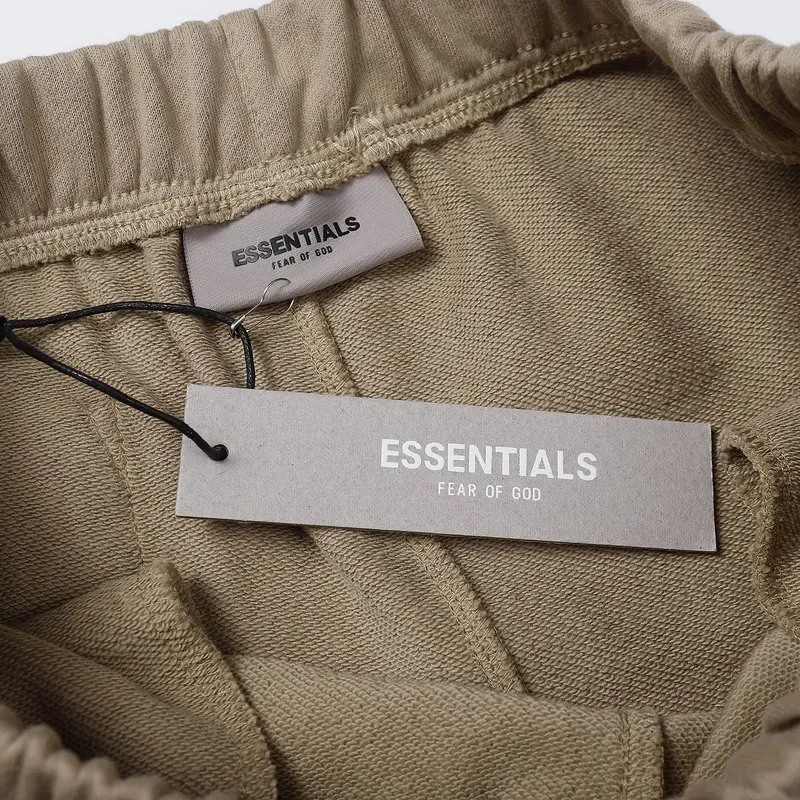Fear of God Essentials Reflective Short