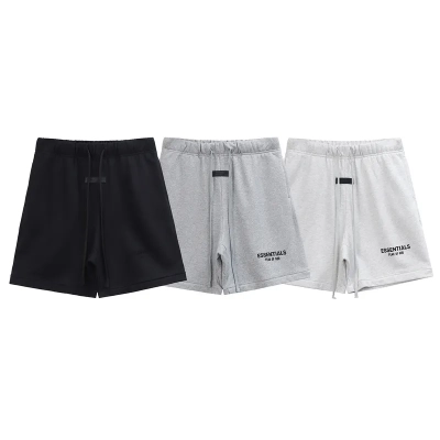 Fear of God Essentials Shorts 01