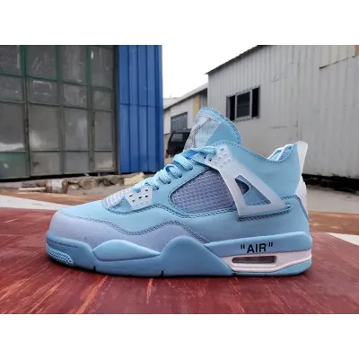 PK God Batch Air Jordan 4 Retro 