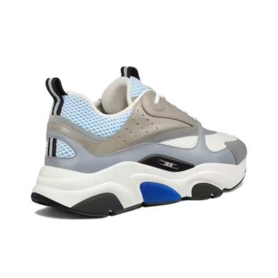 PK God Batch Dior B22 Whie Blue 3SN231YXX H865 02